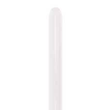 MODELLING BALLOONS - CLEAR
