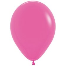 FASHION FUSCHIA 5inch 100PK