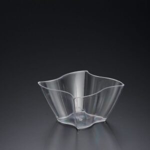 Mini Dish Wave Bowl 72X72X48mm