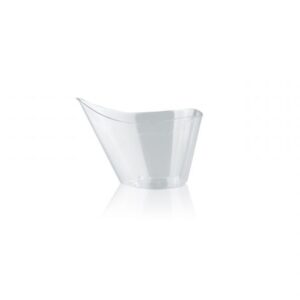 Mini Dish Tear Shape