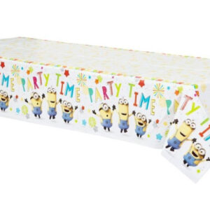 DESPICABLE ME - TABLECOVER