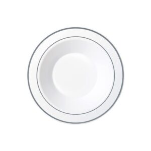 10PK BOWLS SILVER