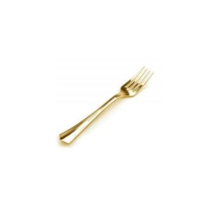 PREMIUM FORK 12 - GOLD