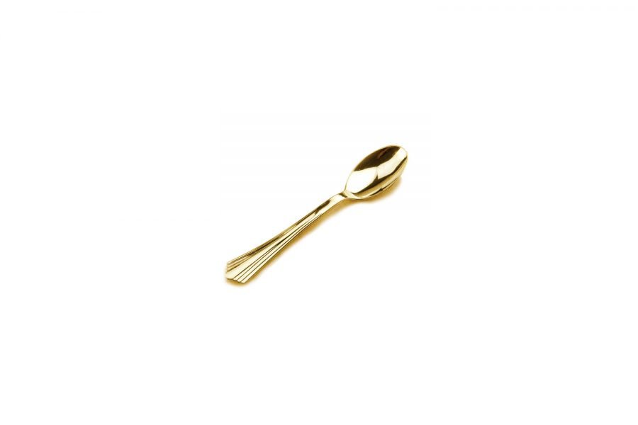 PREMIUM SPOON 12 - GOLD