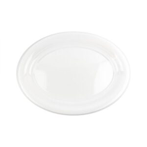 2 PK OVAL TRAY 36X48CM