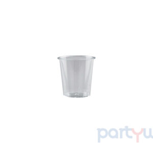 100PK SHOT GLASS
