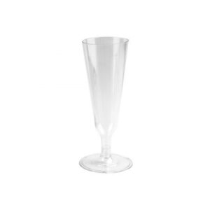15PK CHAMPAGNE GLASS