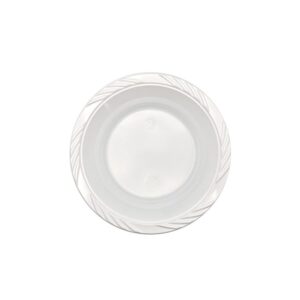 25PK REUSEABLE BOWLS