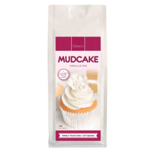 VANILLA PROFESS CAKE MIX 1KG
