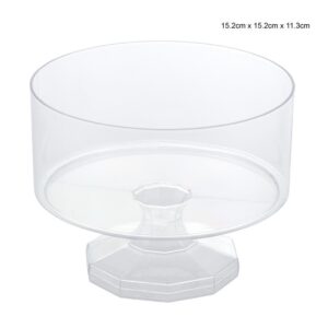 TRIFLE BOWL SMALL