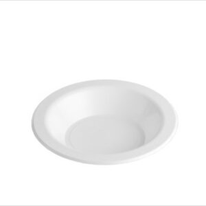180mm Round 50pk des bowls