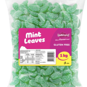 1KG MINT LEAVES LOLLILAND