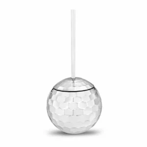 DISCOBALL DRINKING CUP
