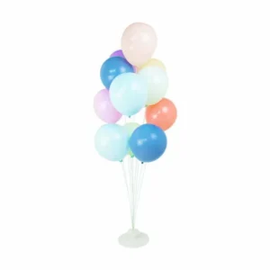 11 BALLOON STAND