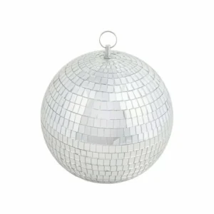 20CM MIRROR BALL