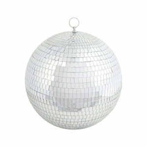 30CM DISCO MIRROR BALL
