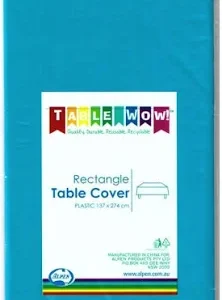 RECT TABLECOVER