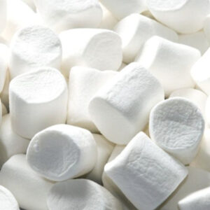 LG WHITE MARSHMALLOWS